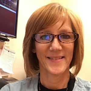 Meet your Posher, Deb